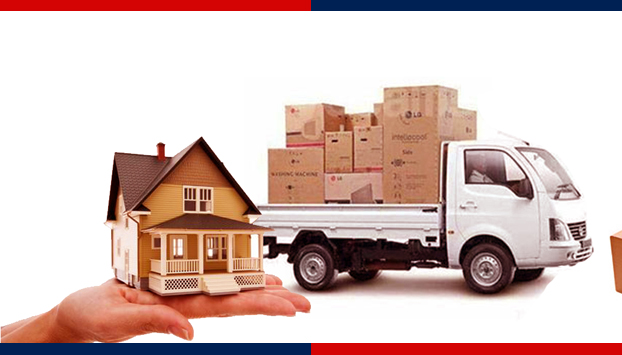 Local And Domestic Shifting Service
